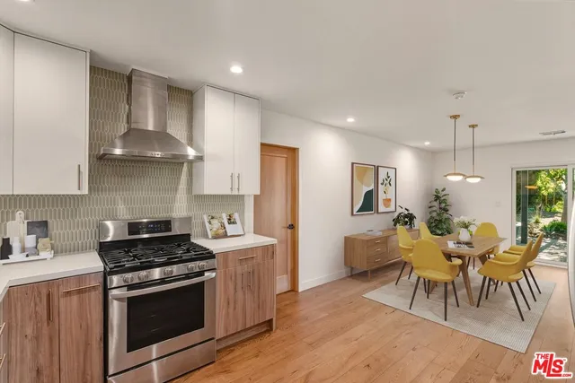 $1,195,000 | 10646 Ledeen Drive, Lakeview Terrace, CA 91342