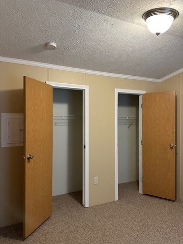 189 Springfield Road, Unit 24 Westfield, MA 01085 - Photo 17 of 22 a view of an empty room