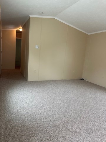 189 Springfield Road, Unit 24 Westfield, MA 01085 - Photo 9 of 22 an empty room with closet