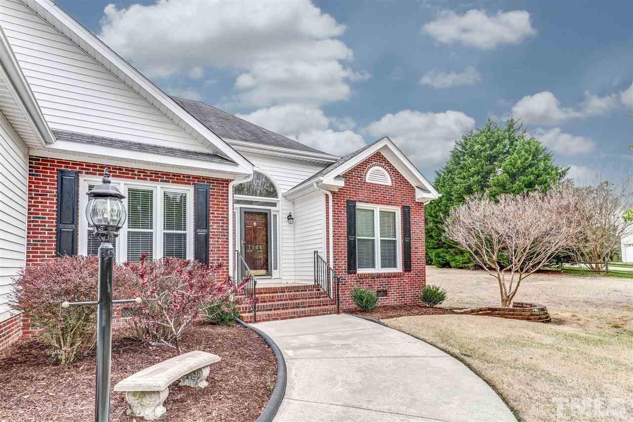 1105 Sky Ridge Drive Raleigh, NC 27603 - Photo 2 of 30