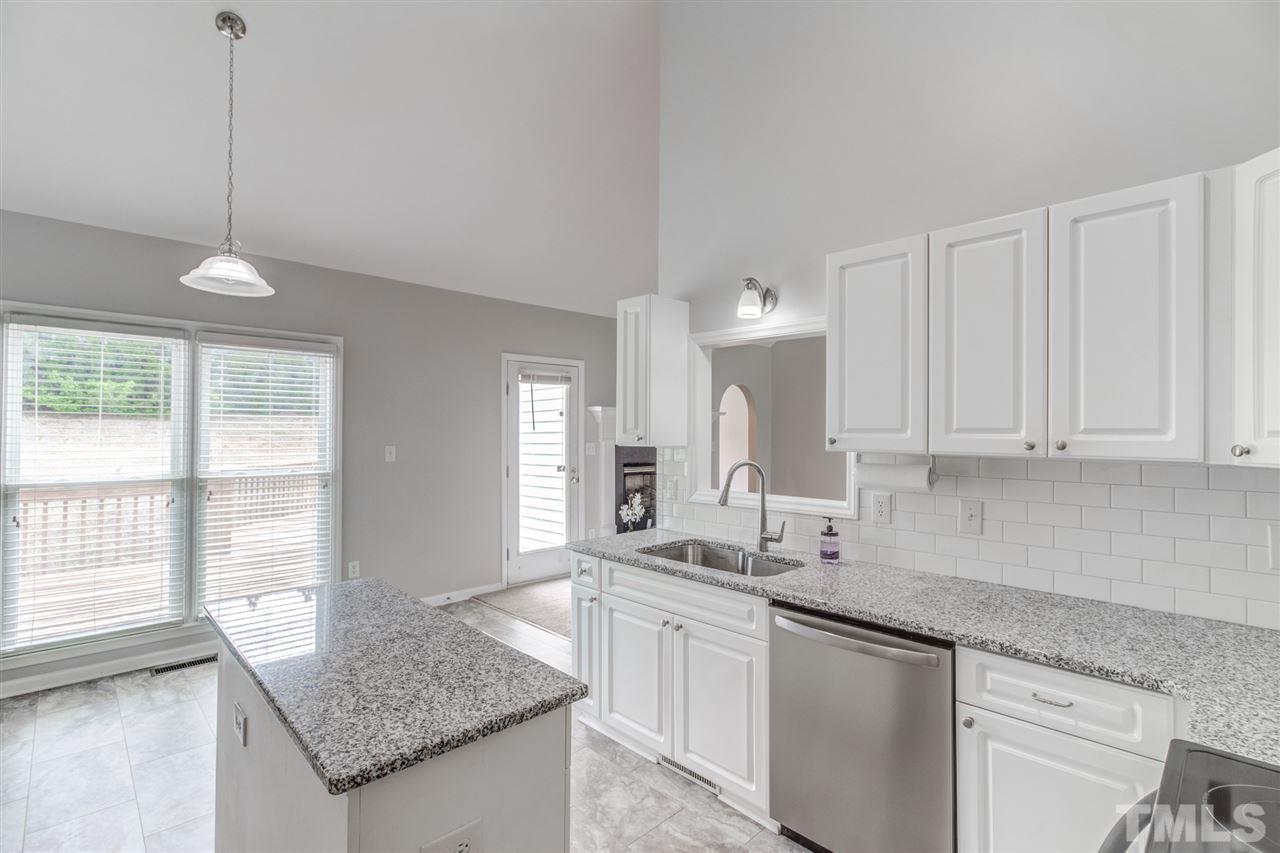 1105 Sky Ridge Drive Raleigh, NC 27603 - Photo 11 of 30