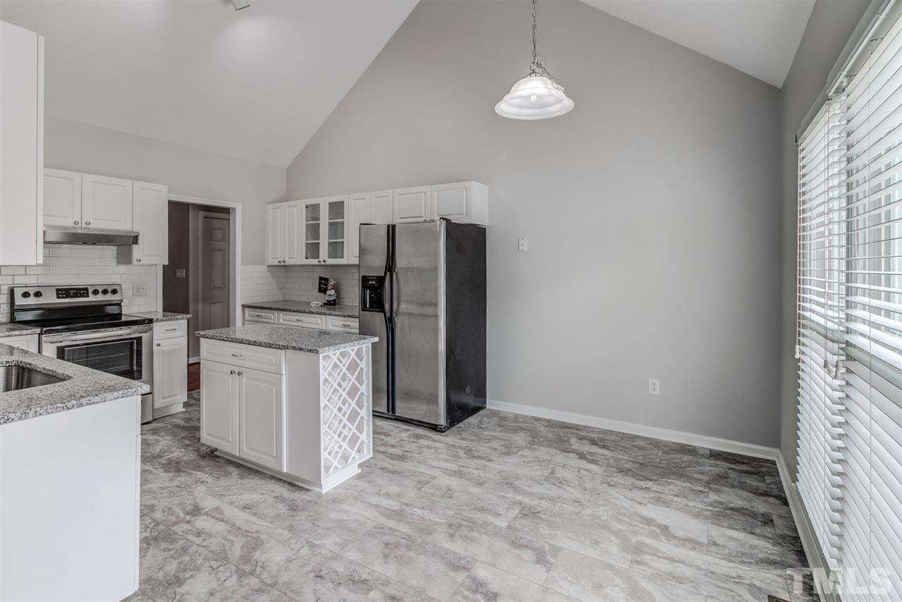 1105 Sky Ridge Drive Raleigh, NC 27603 - Photo 12 of 30