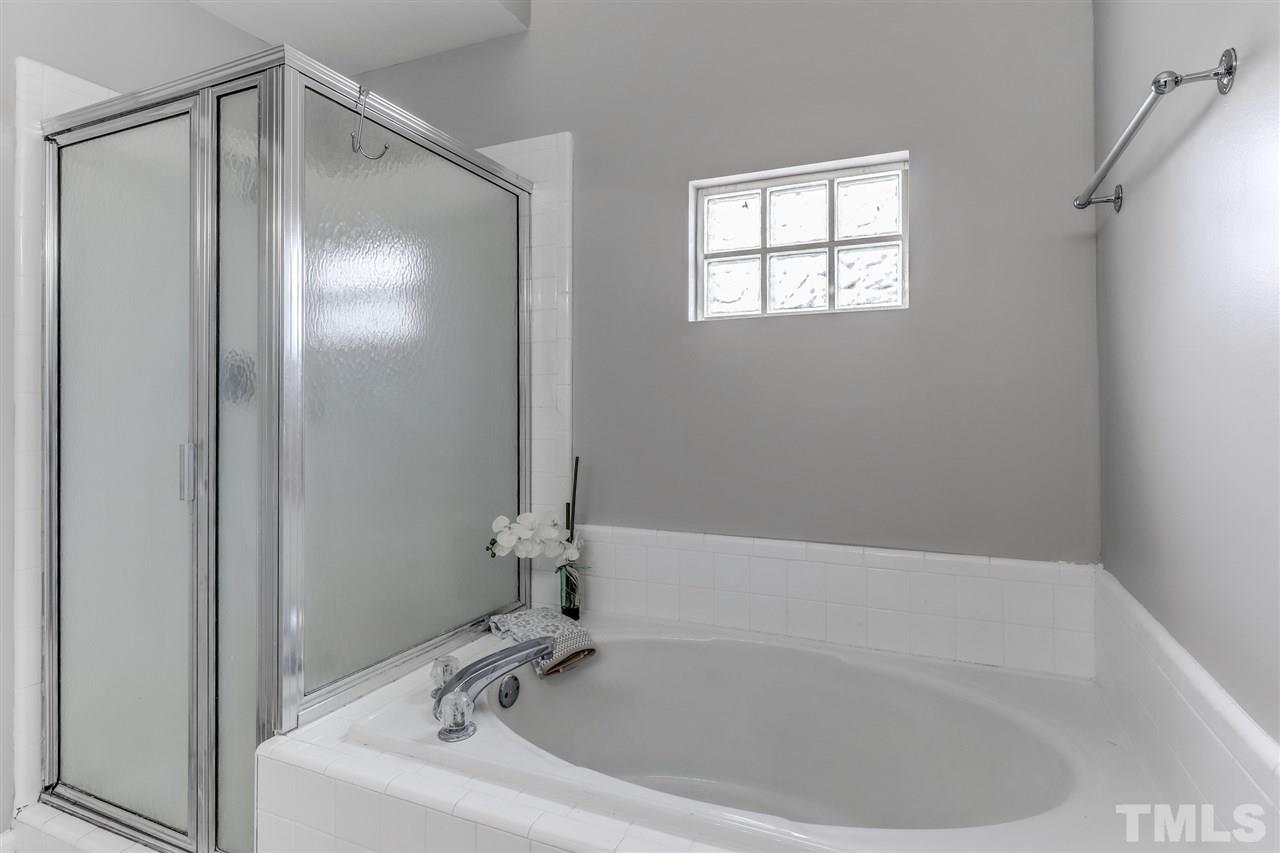 1105 Sky Ridge Drive Raleigh, NC 27603 - Photo 16 of 30