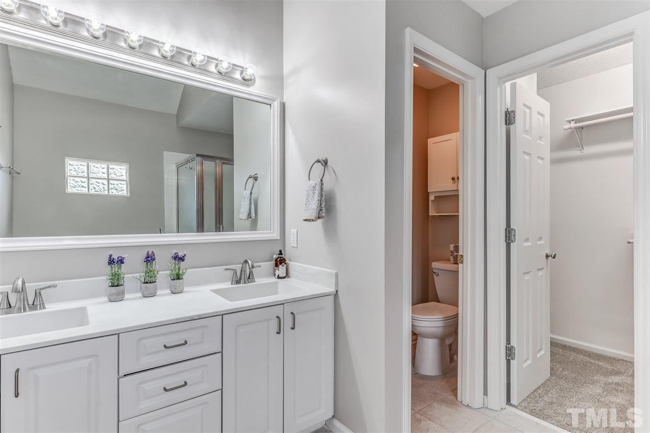 1105 Sky Ridge Drive Raleigh, NC 27603 - Photo 17 of 30