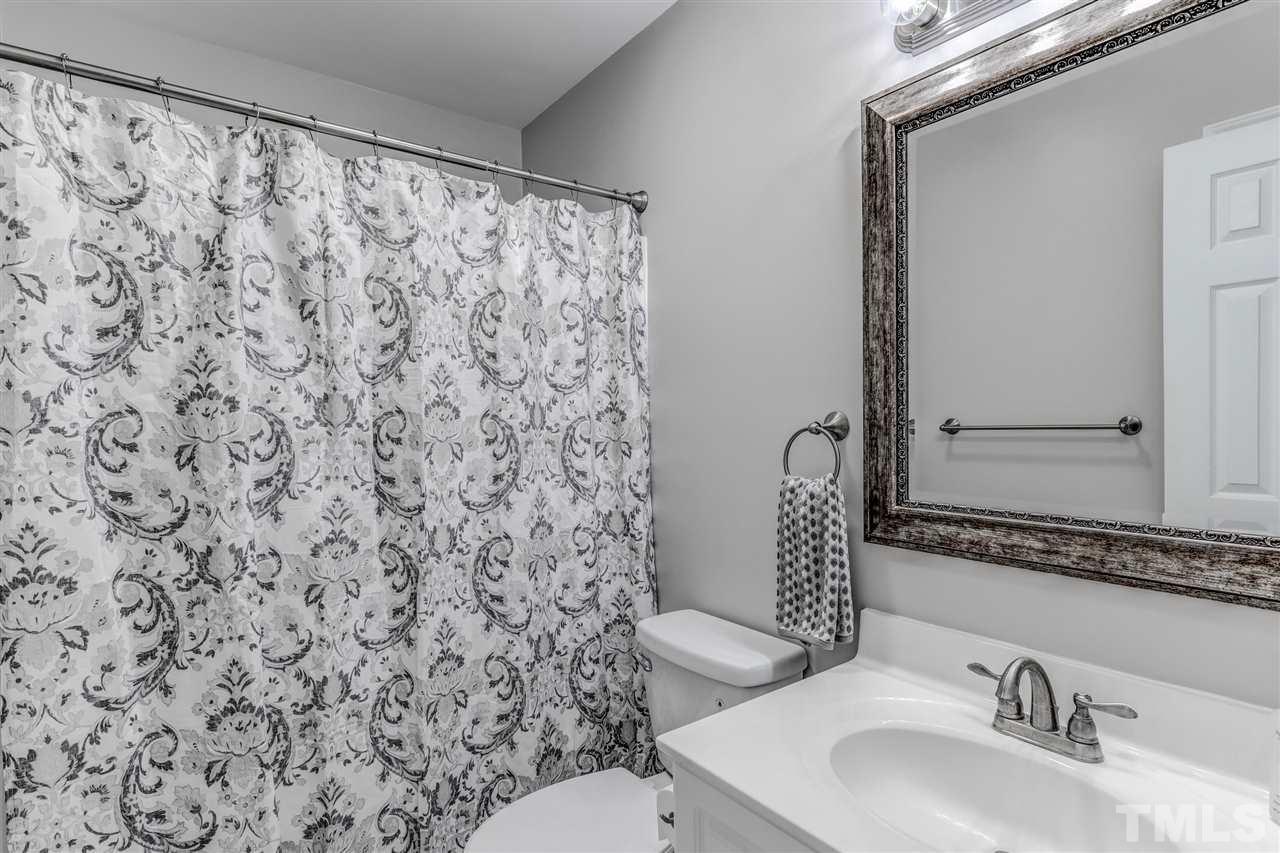 1105 Sky Ridge Drive Raleigh, NC 27603 - Photo 21 of 30