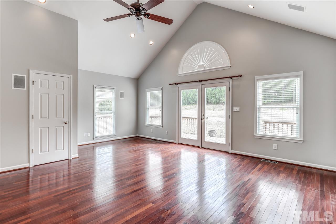 1105 Sky Ridge Drive Raleigh, NC 27603 - Photo 22 of 30