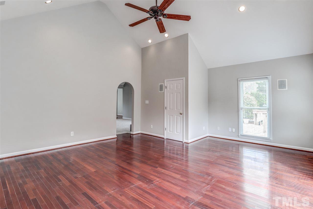 1105 Sky Ridge Drive Raleigh, NC 27603 - Photo 23 of 30