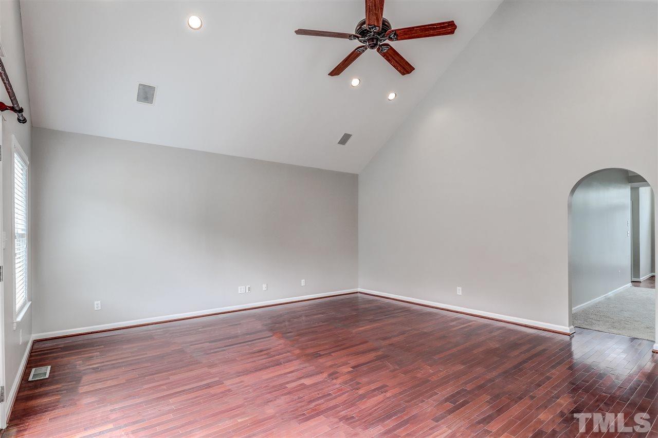 1105 Sky Ridge Drive Raleigh, NC 27603 - Photo 24 of 30