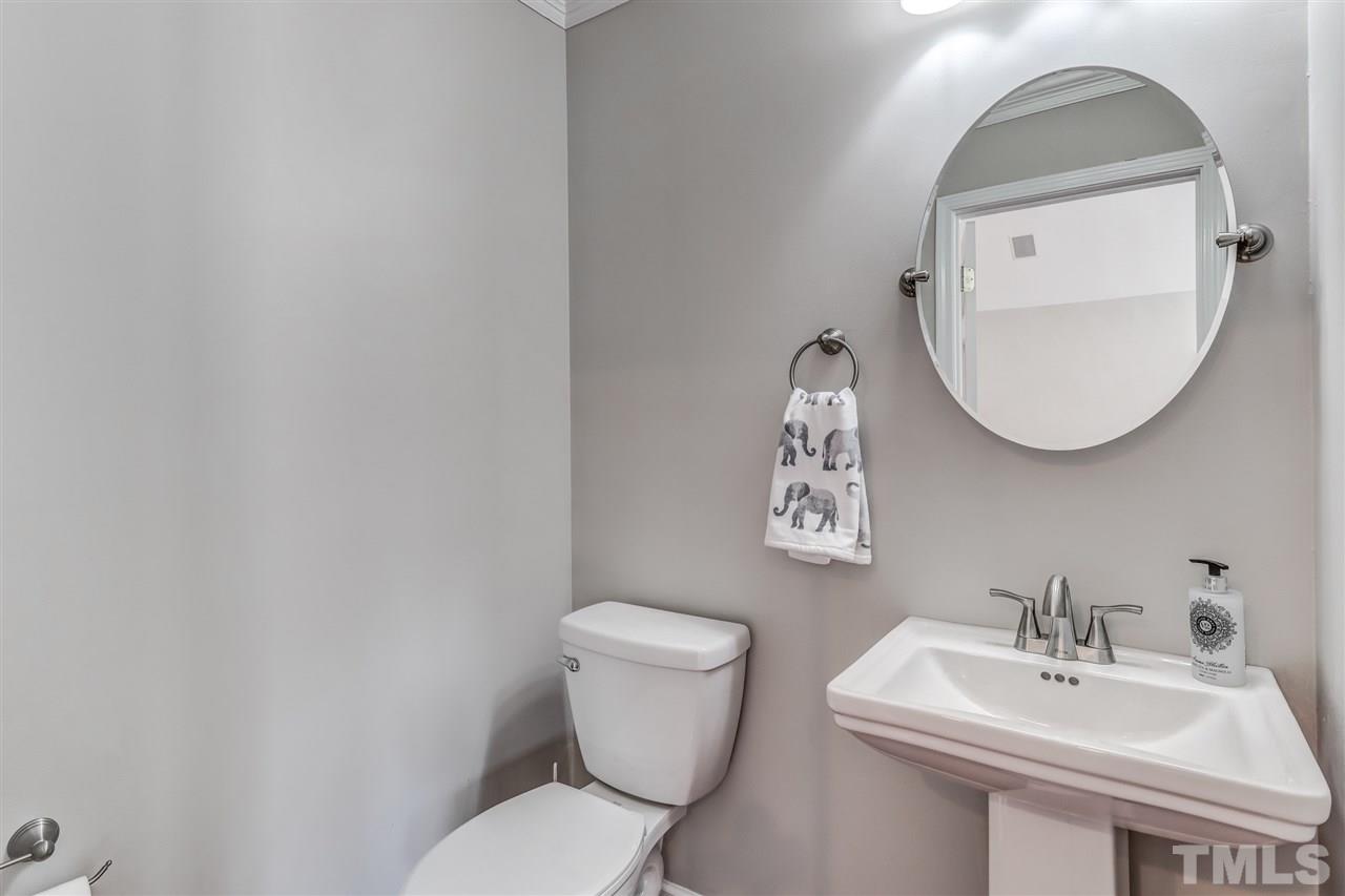 1105 Sky Ridge Drive Raleigh, NC 27603 - Photo 25 of 30