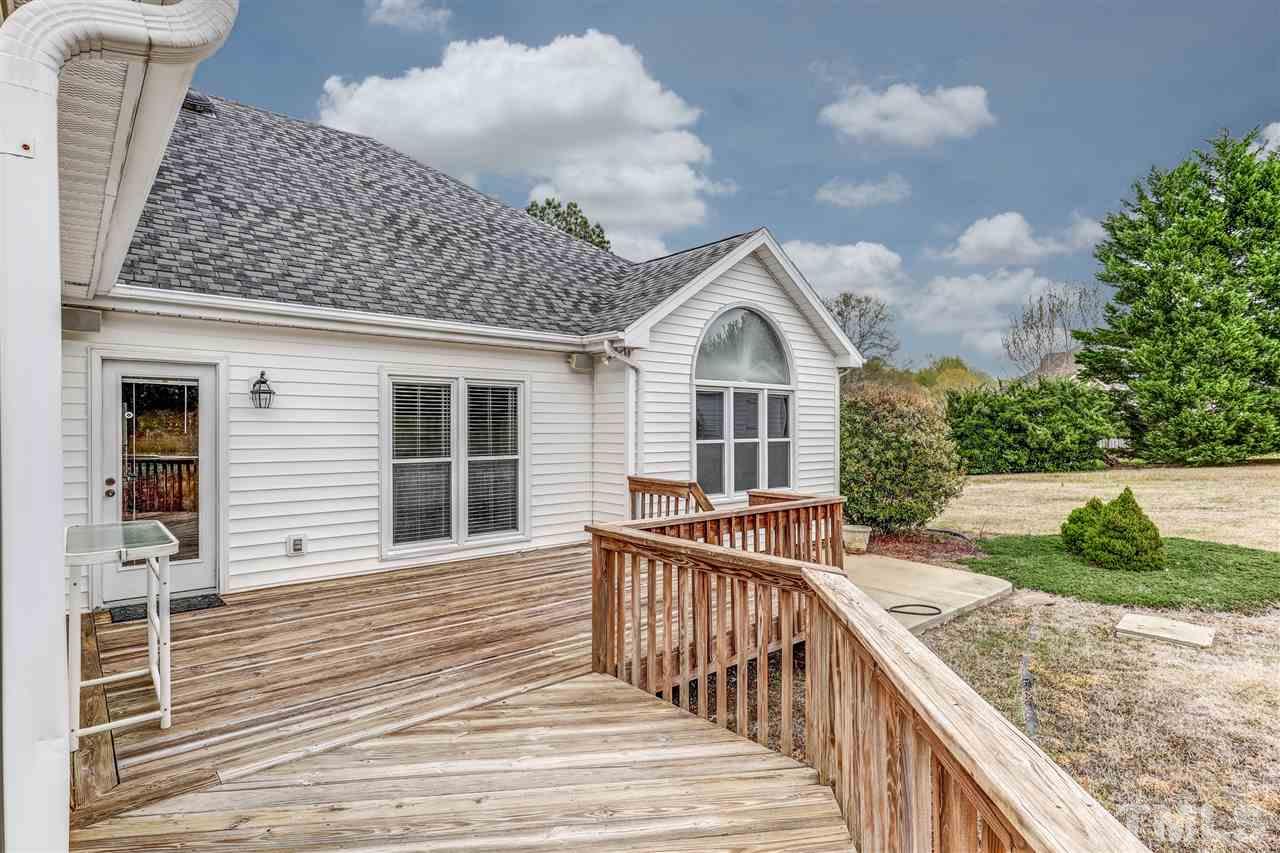1105 Sky Ridge Drive Raleigh, NC 27603 - Photo 27 of 30