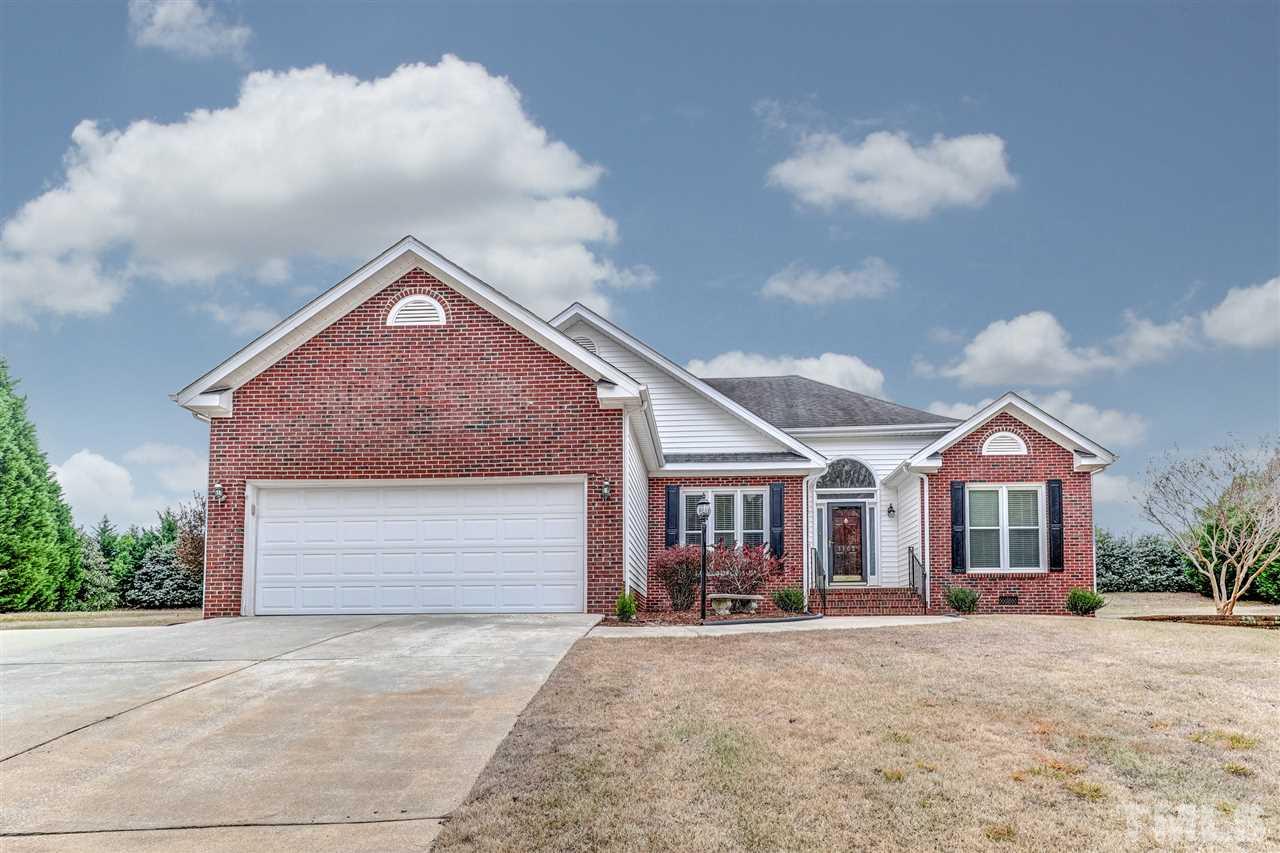 1105 Sky Ridge Drive Raleigh, NC 27603 - Photo 4 of 30