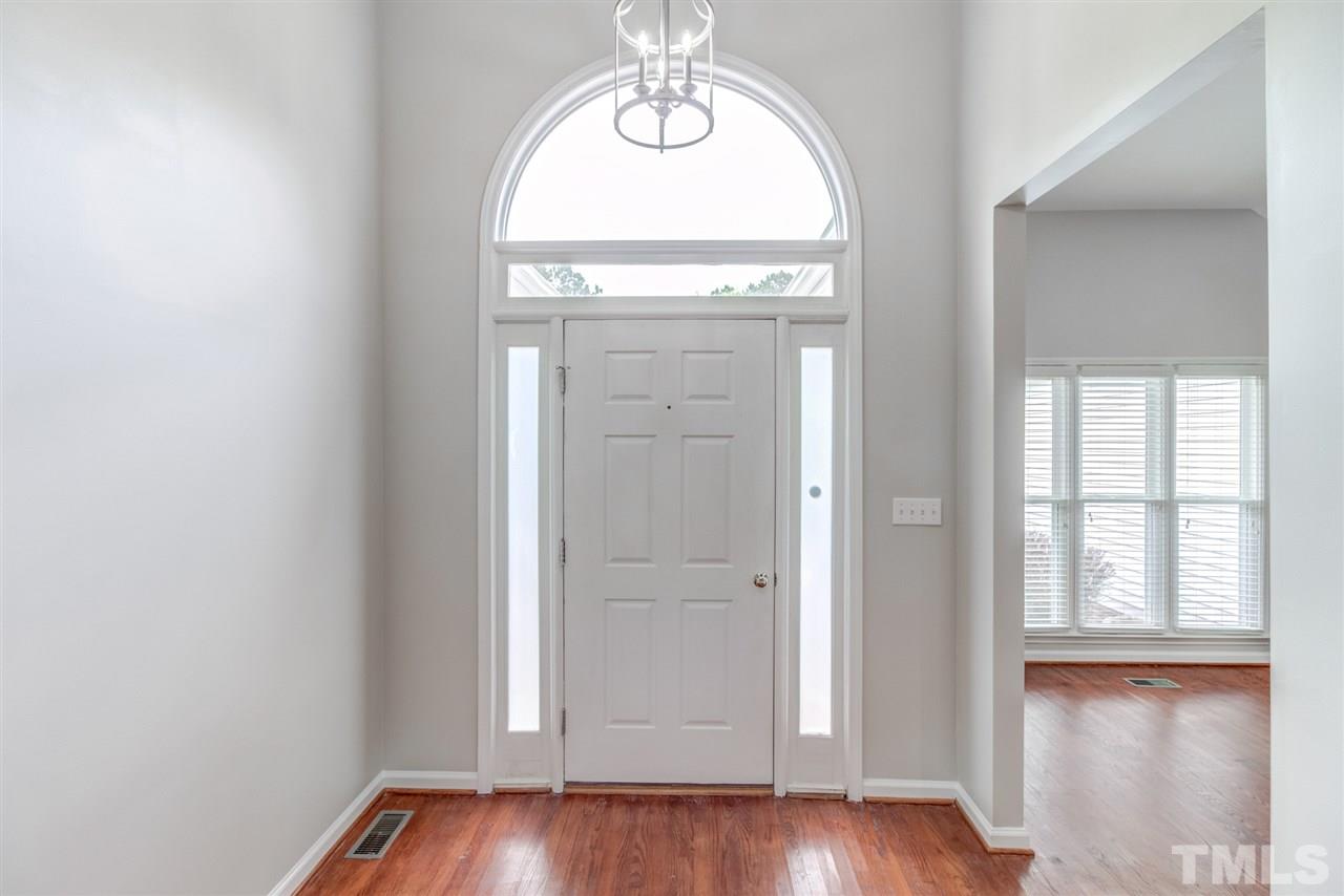 1105 Sky Ridge Drive Raleigh, NC 27603 - Photo 5 of 30