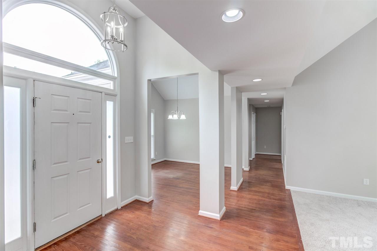 1105 Sky Ridge Drive Raleigh, NC 27603 - Photo 6 of 30
