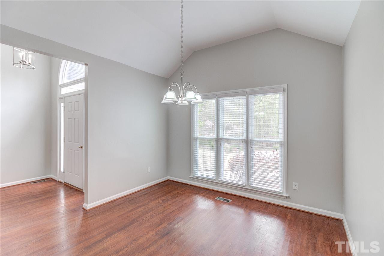 1105 Sky Ridge Drive Raleigh, NC 27603 - Photo 7 of 30