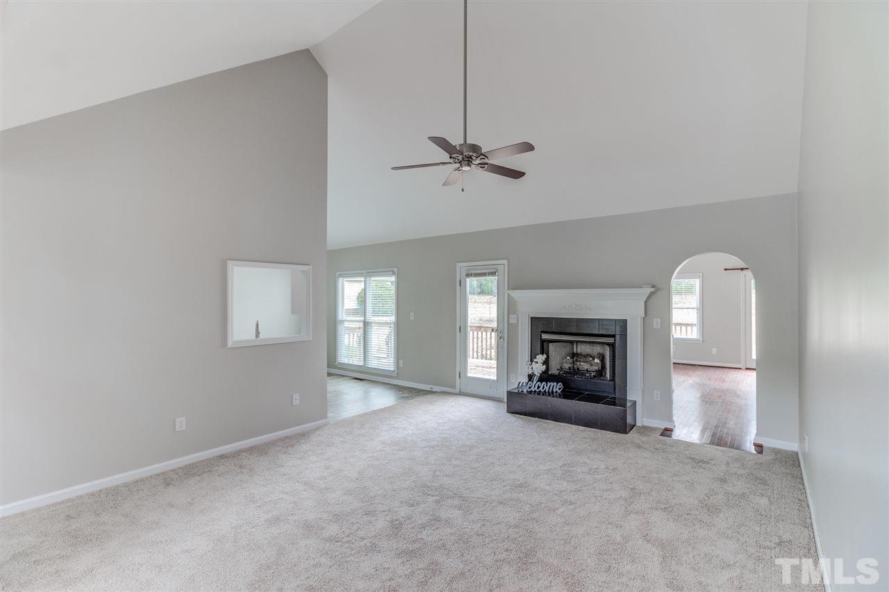 1105 Sky Ridge Drive Raleigh, NC 27603 - Photo 8 of 30