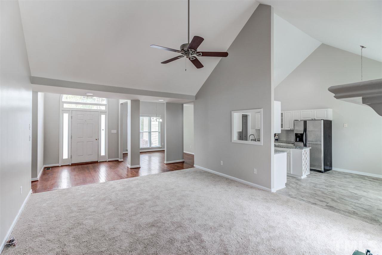 1105 Sky Ridge Drive Raleigh, NC 27603 - Photo 9 of 30