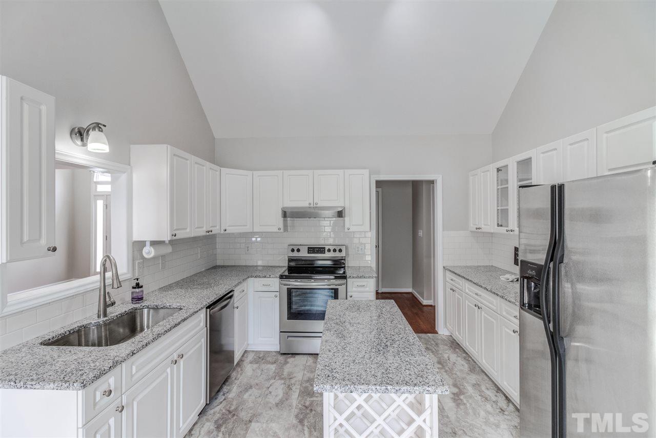 1105 Sky Ridge Drive Raleigh, NC 27603 - Photo 10 of 30