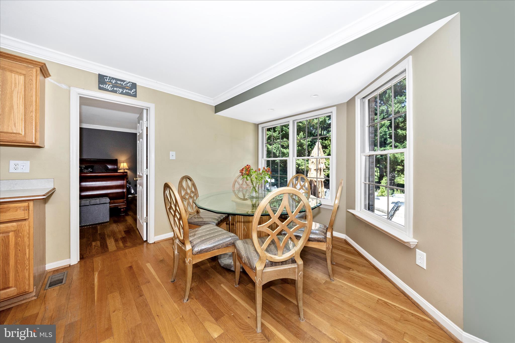 3448 Kaetzel Road Rohrersville, MD 21779 - Photo 9 of 41 Dining Room