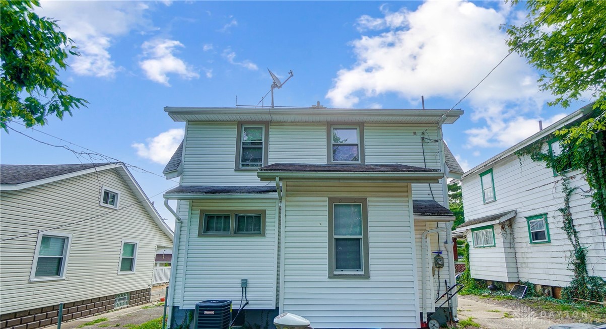 325 Roxbury Road Dayton, OH 45417 - Photo 17 of 17 Gallery Image 17