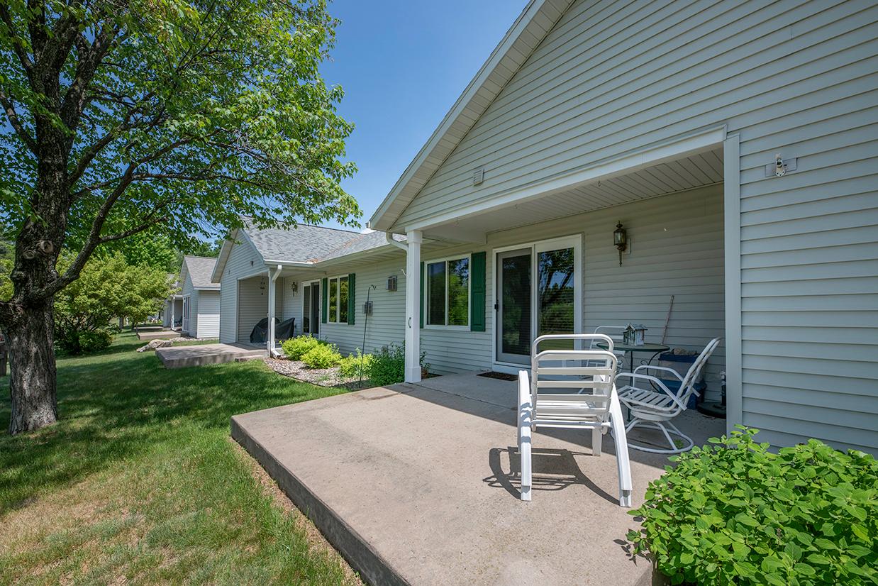 115 Park Ridge Court, Unit 6 Rhinelander, WI 54501 - Photo 19 of 22 Gallery Image 19