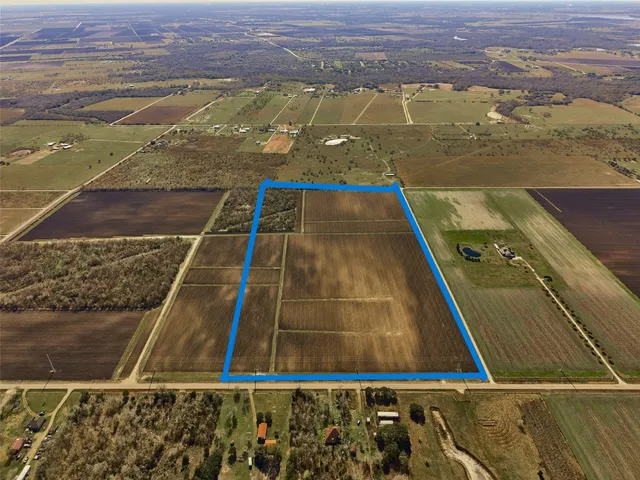 $735,000 | Tbd Buls Road, East Bernard, TX 77435