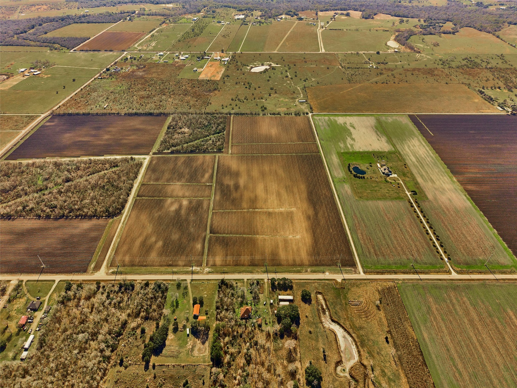 Tbd Buls Road East Bernard, TX 77435 - Photo 3 of 17