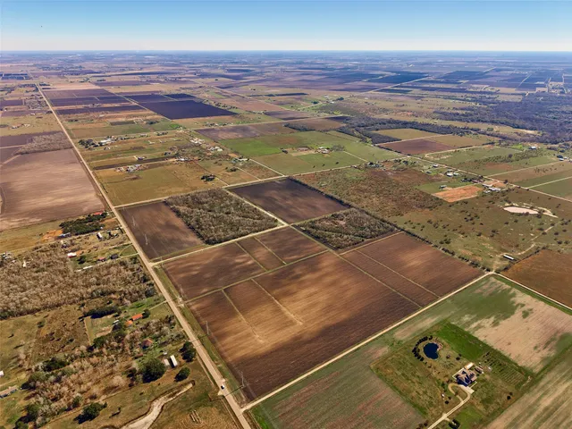 $735,000 | Tbd Buls Road, East Bernard, TX 77435