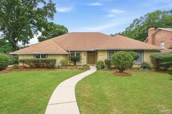 $619,000 | 2427 Tronjo Terrace, Pensacola, FL 32503