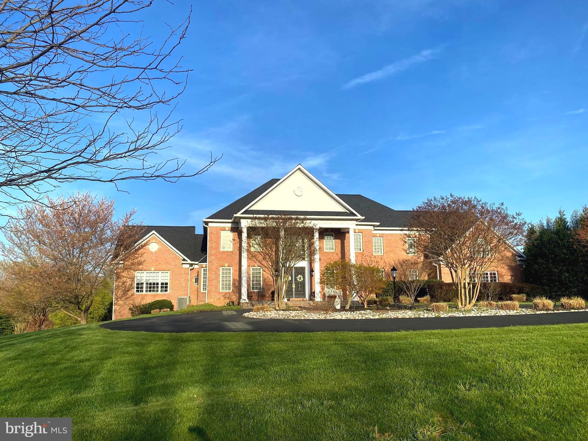 2905 George Howard Way Davidsonville, MD 21035 - Photo 1 of 50