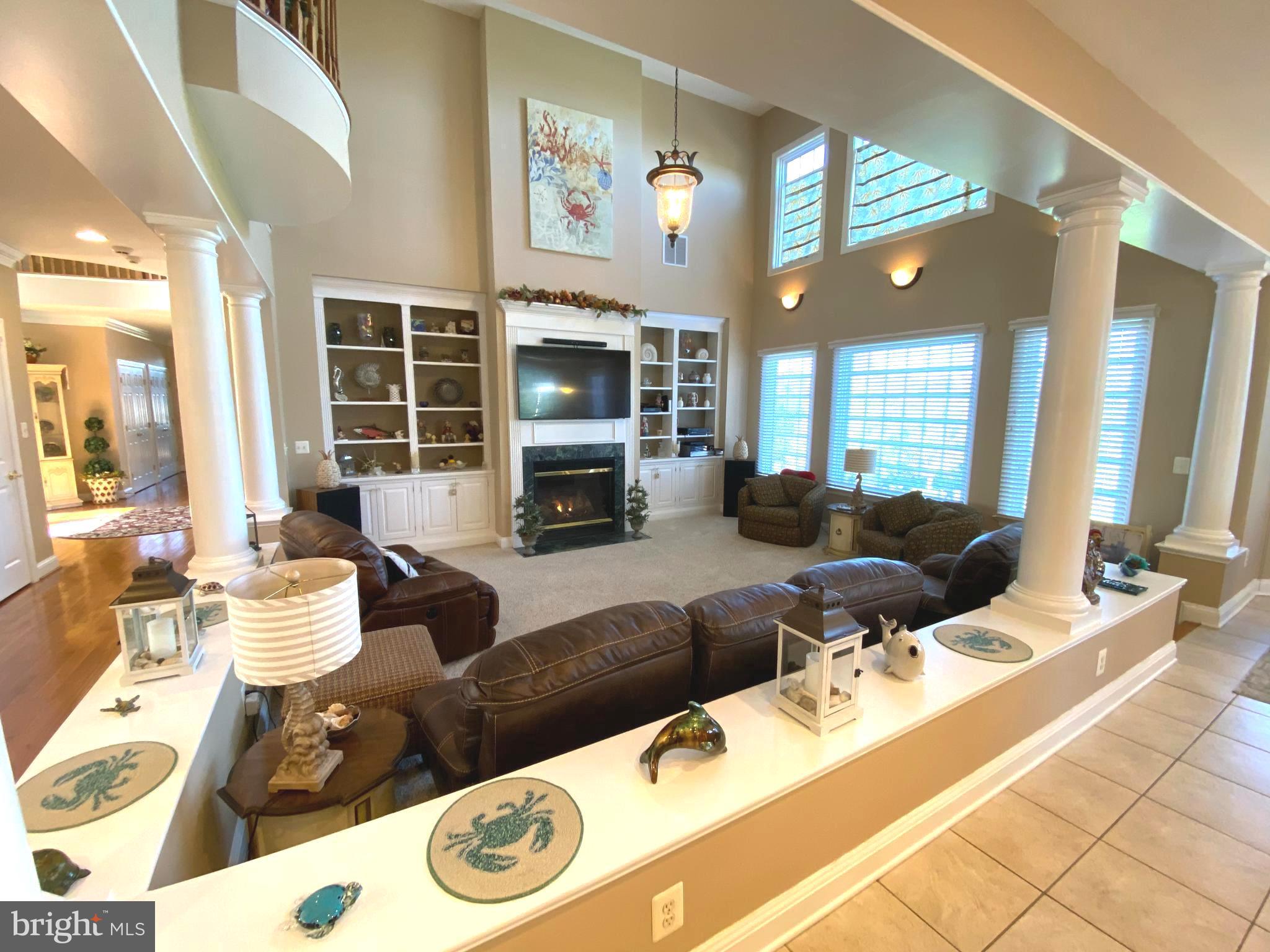 2905 George Howard Way Davidsonville, MD 21035 - Photo 14 of 50
