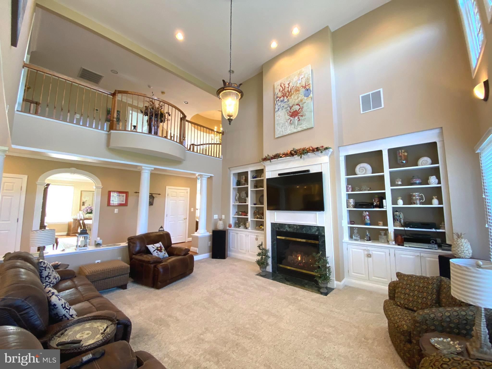 2905 George Howard Way Davidsonville, MD 21035 - Photo 15 of 50