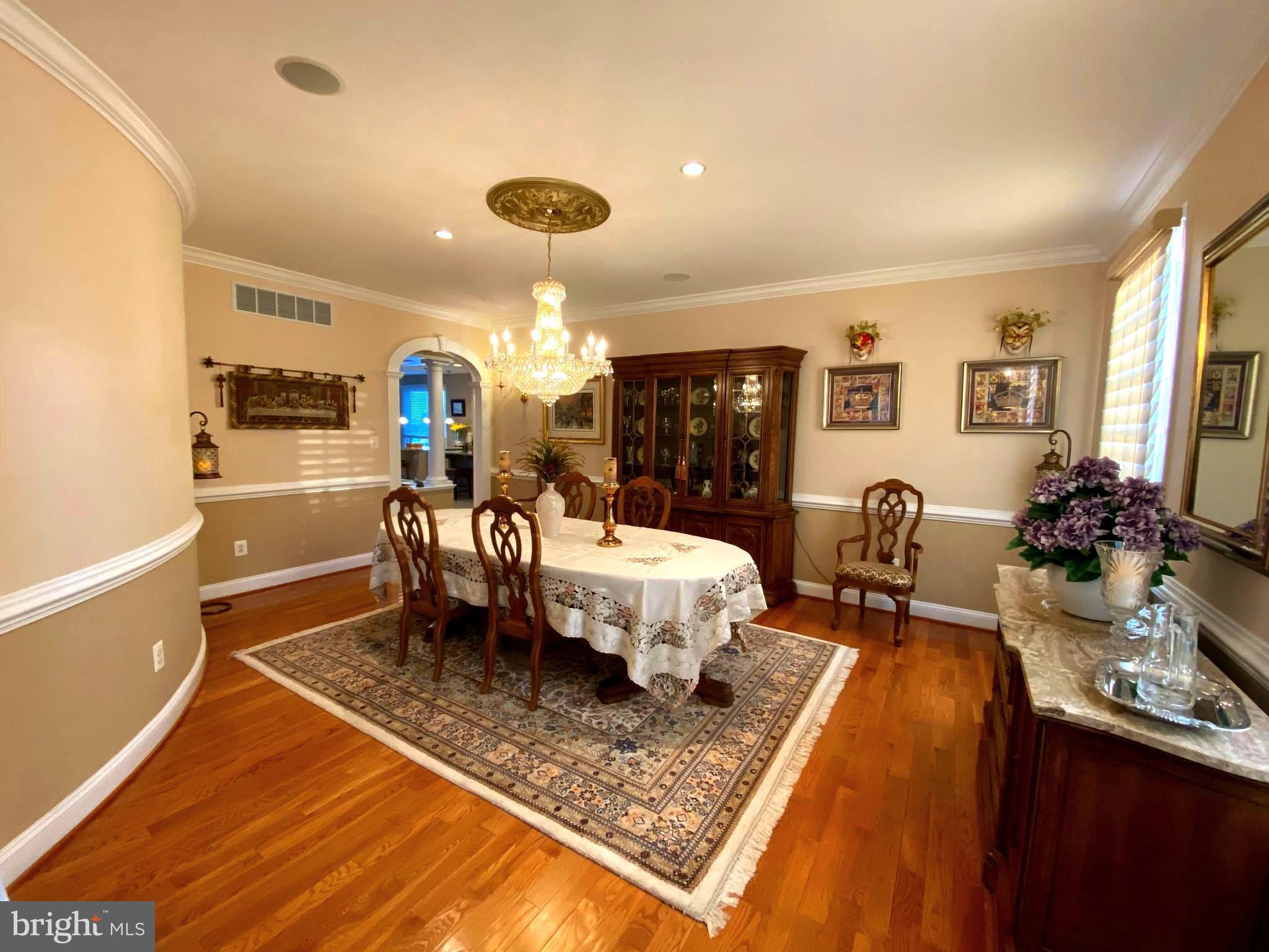 2905 George Howard Way Davidsonville, MD 21035 - Photo 16 of 50