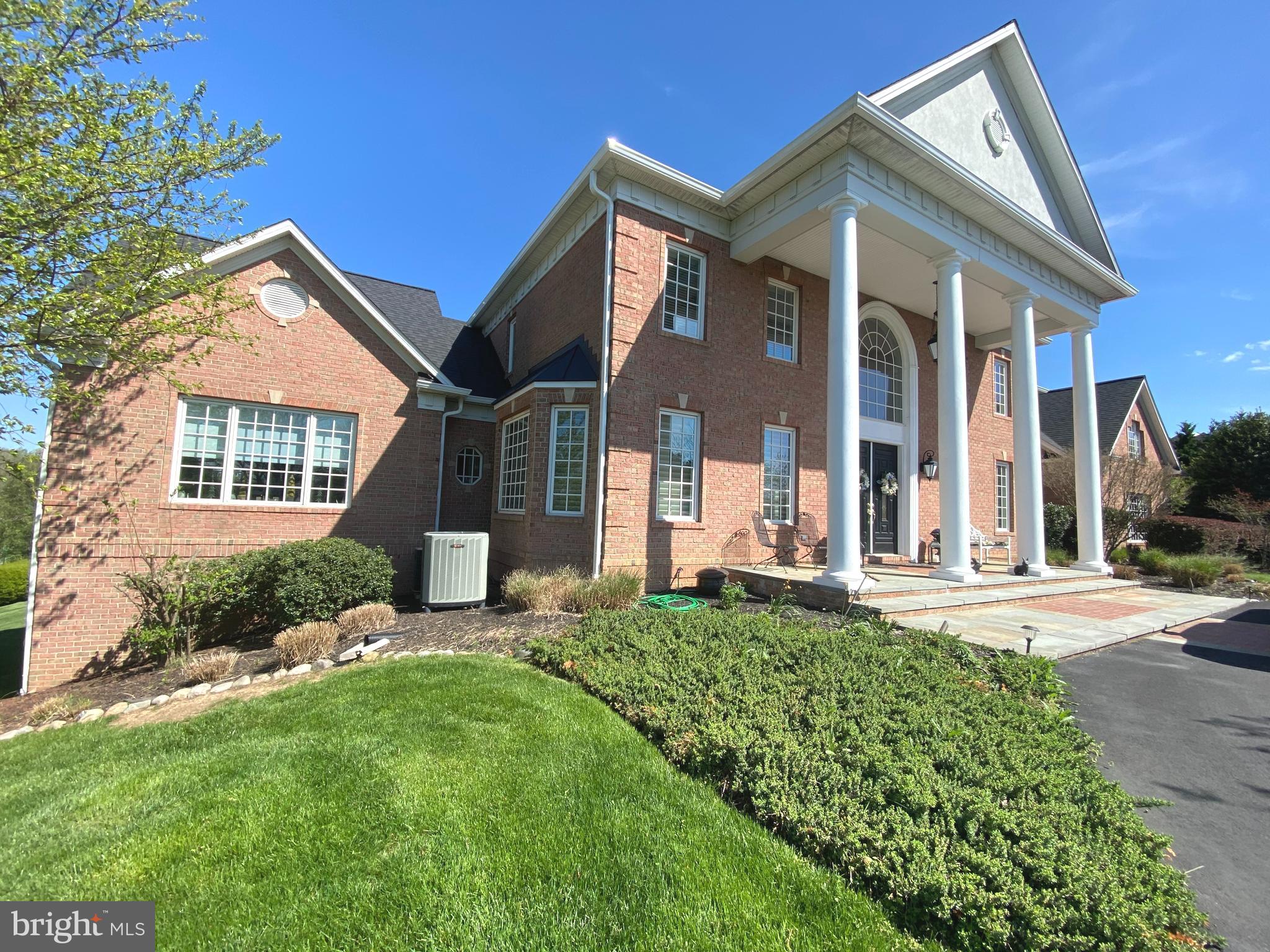 2905 George Howard Way Davidsonville, MD 21035 - Photo 2 of 50