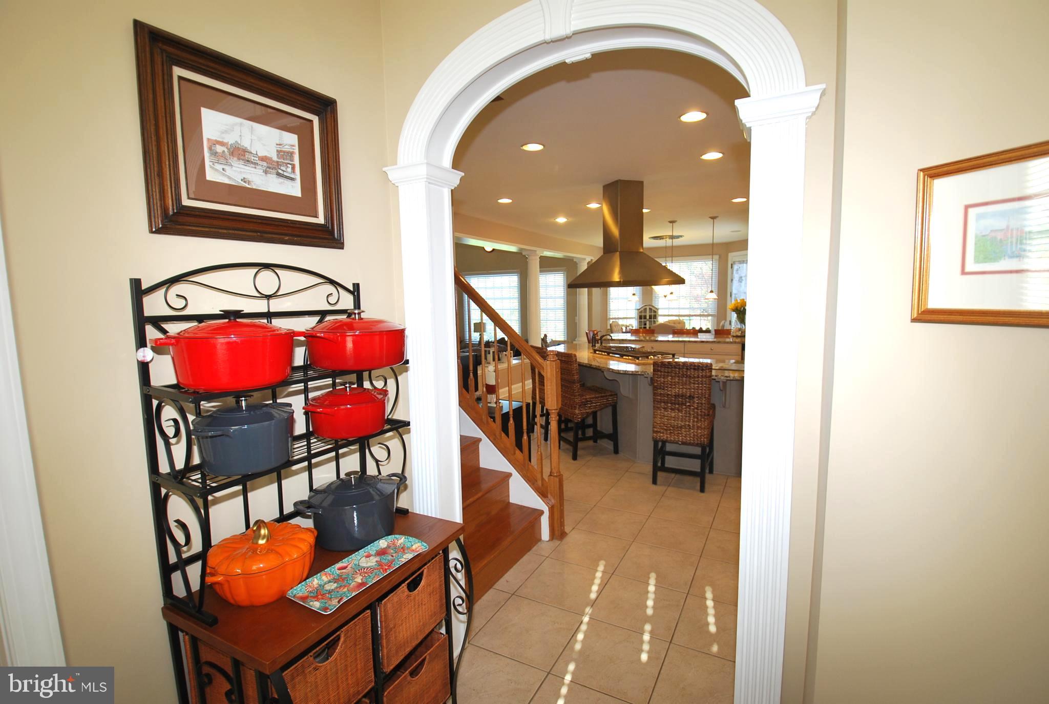 2905 George Howard Way Davidsonville, MD 21035 - Photo 26 of 50