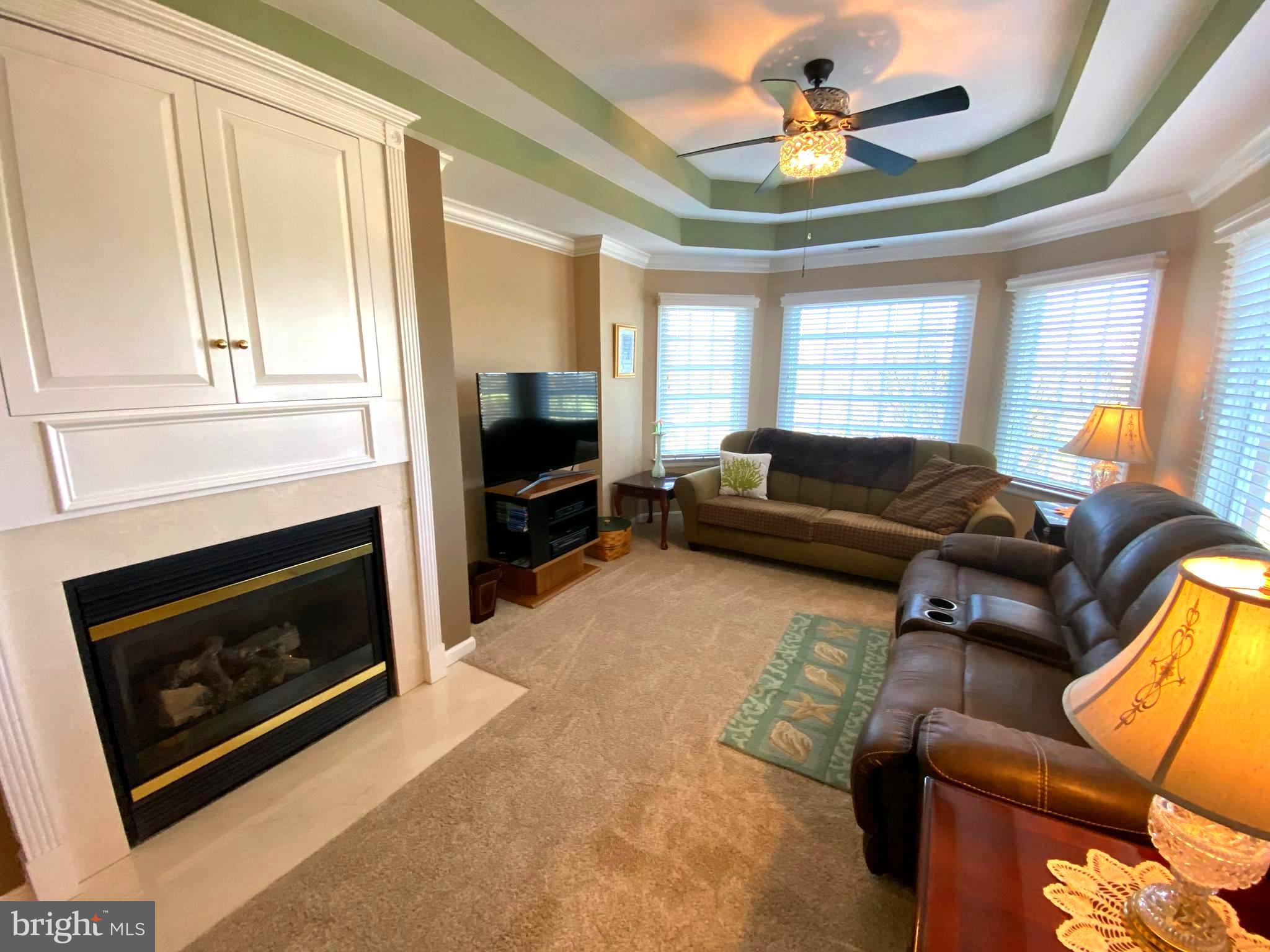 2905 George Howard Way Davidsonville, MD 21035 - Photo 29 of 50