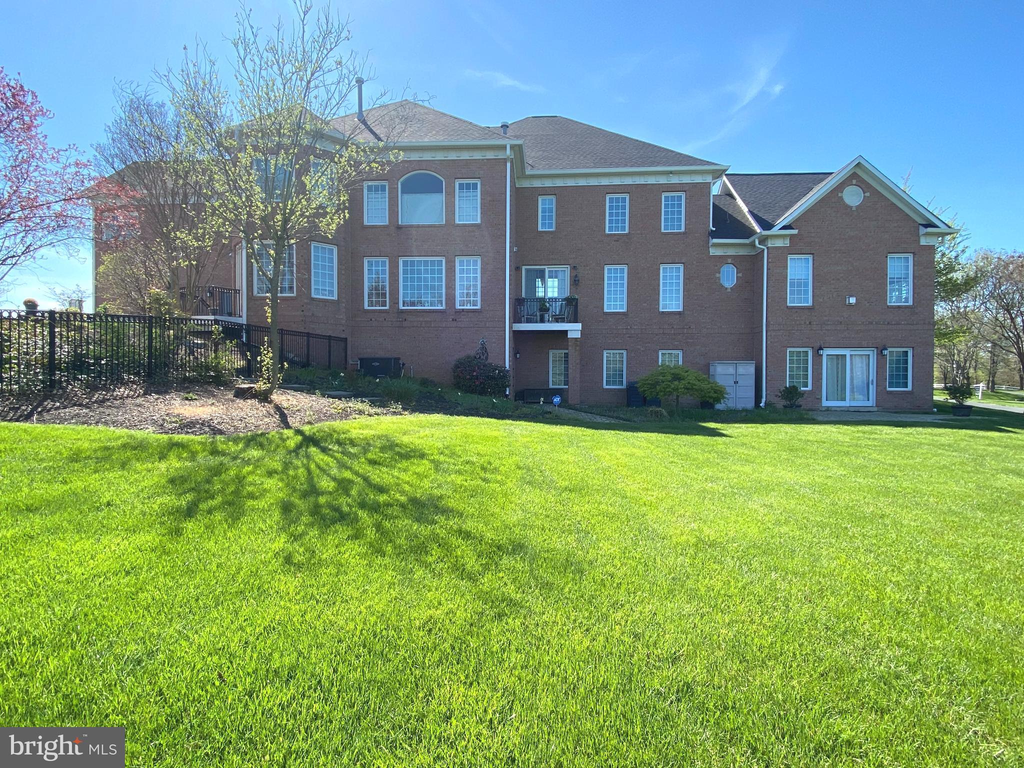 2905 George Howard Way Davidsonville, MD 21035 - Photo 3 of 50