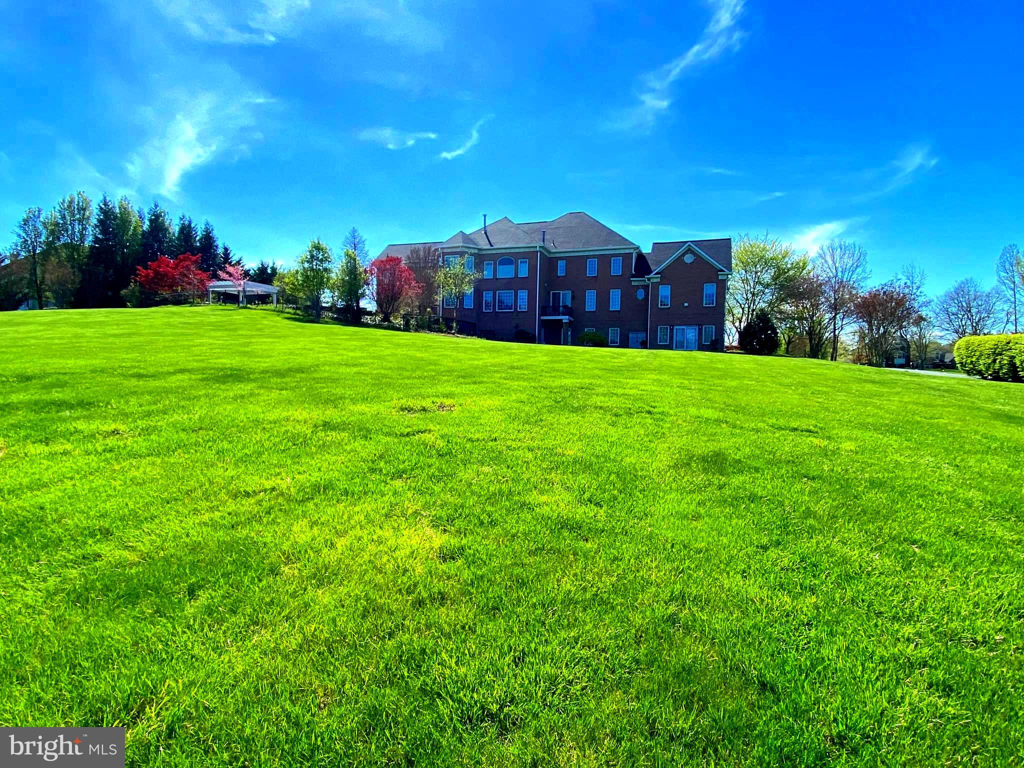 2905 George Howard Way Davidsonville, MD 21035 - Photo 48 of 50