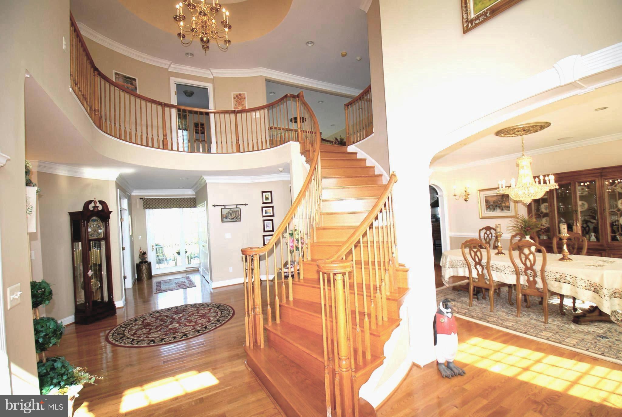 2905 George Howard Way Davidsonville, MD 21035 - Photo 5 of 50