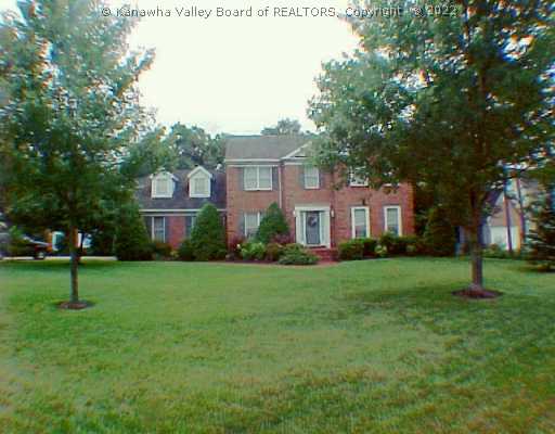 128 Summit Ridge Road Hurricane, WV 25526 - Photo 1 of 8 Exterior Front.