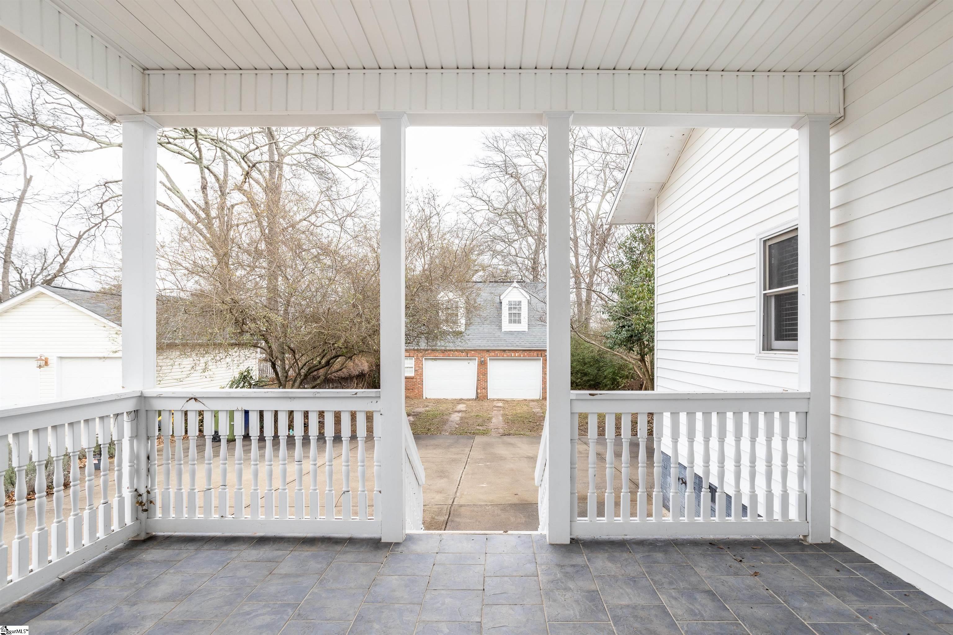 314 North Main Street Fountain Inn, SC 29644 - Photo 13 of 17