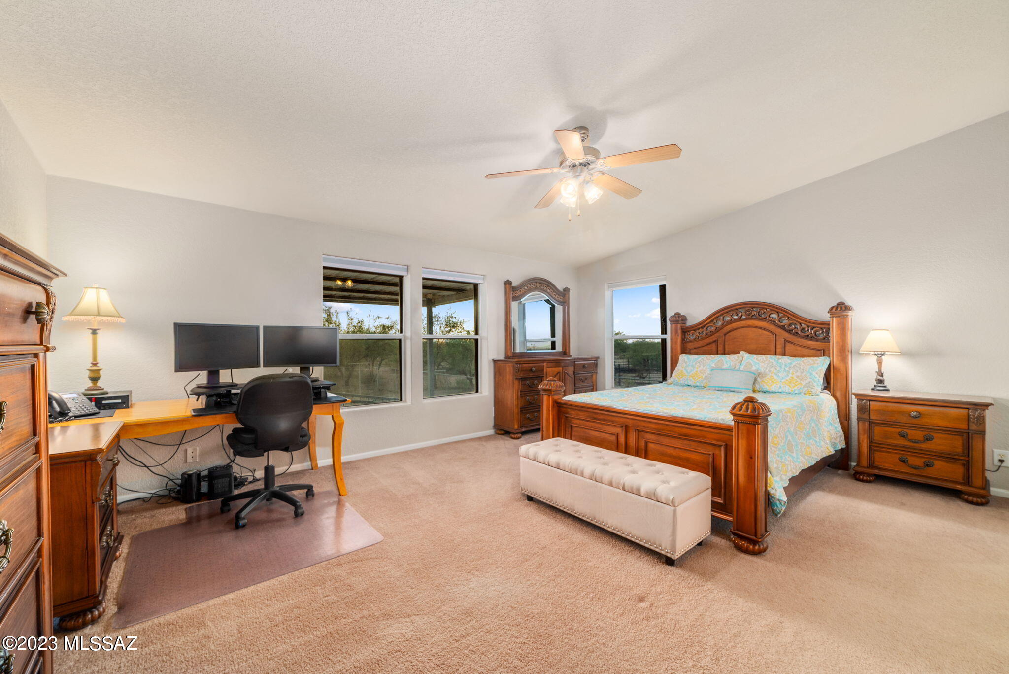 9067 Ghost Ranch Road Marana, AZ 85653 - Photo 29 of 49 Gallery Image 29