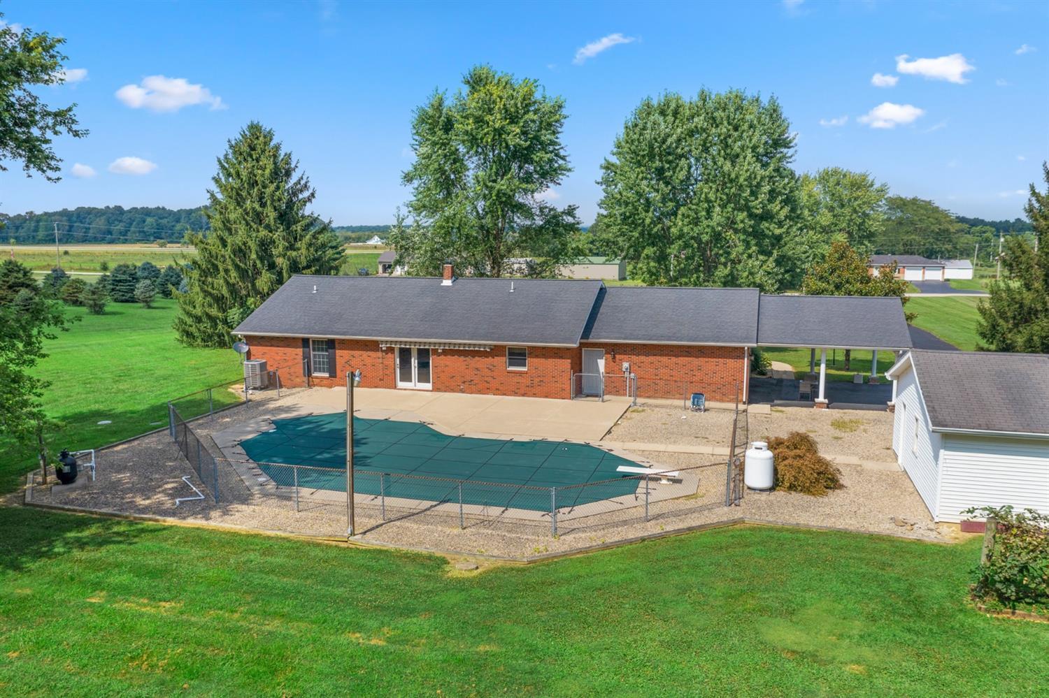 1459 Graces Run Road Winchester, OH 45697 - Photo 30 of 34