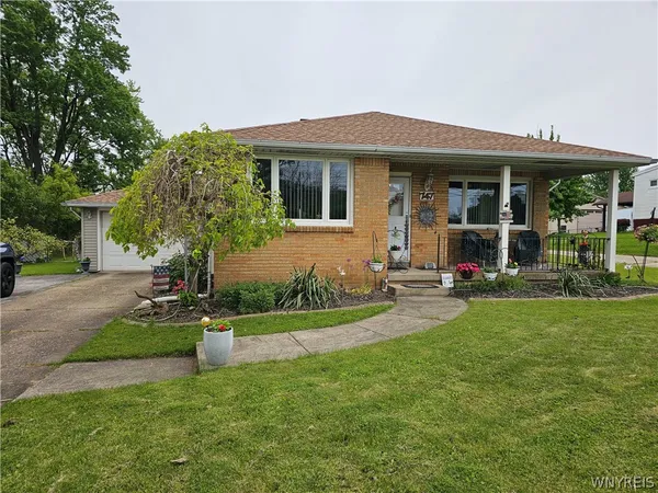 $310,000 | 747 Sweet Home Road, Amherst, NY 14226