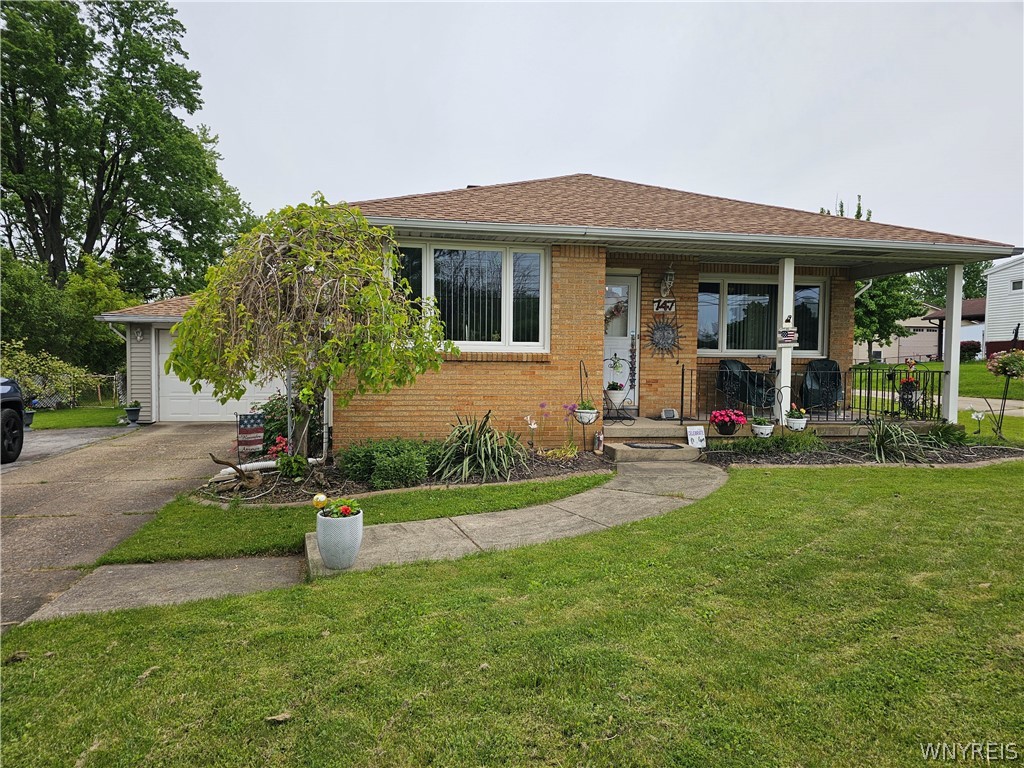 747 Sweet Home Road Amherst, NY 14226 - Photo 1 of 44