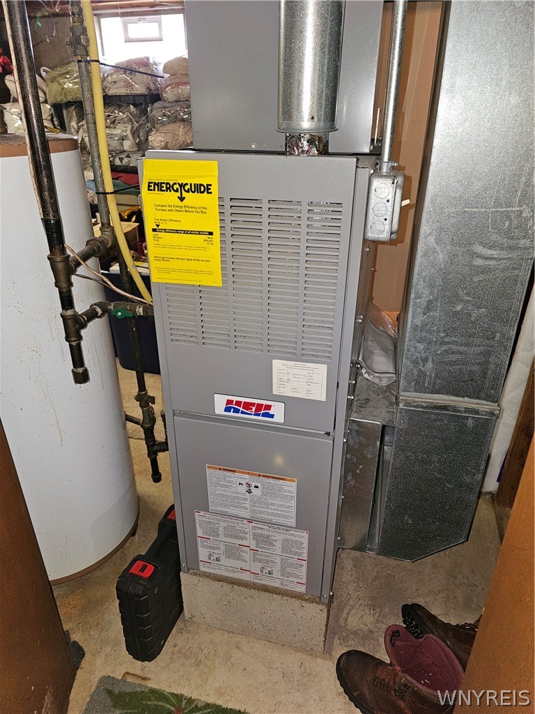 747 Sweet Home Road Amherst, NY 14226 - Photo 12 of 44