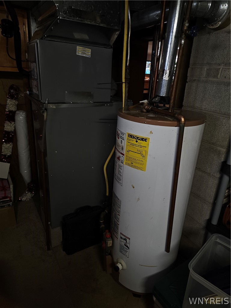 747 Sweet Home Road Amherst, NY 14226 - Photo 14 of 44