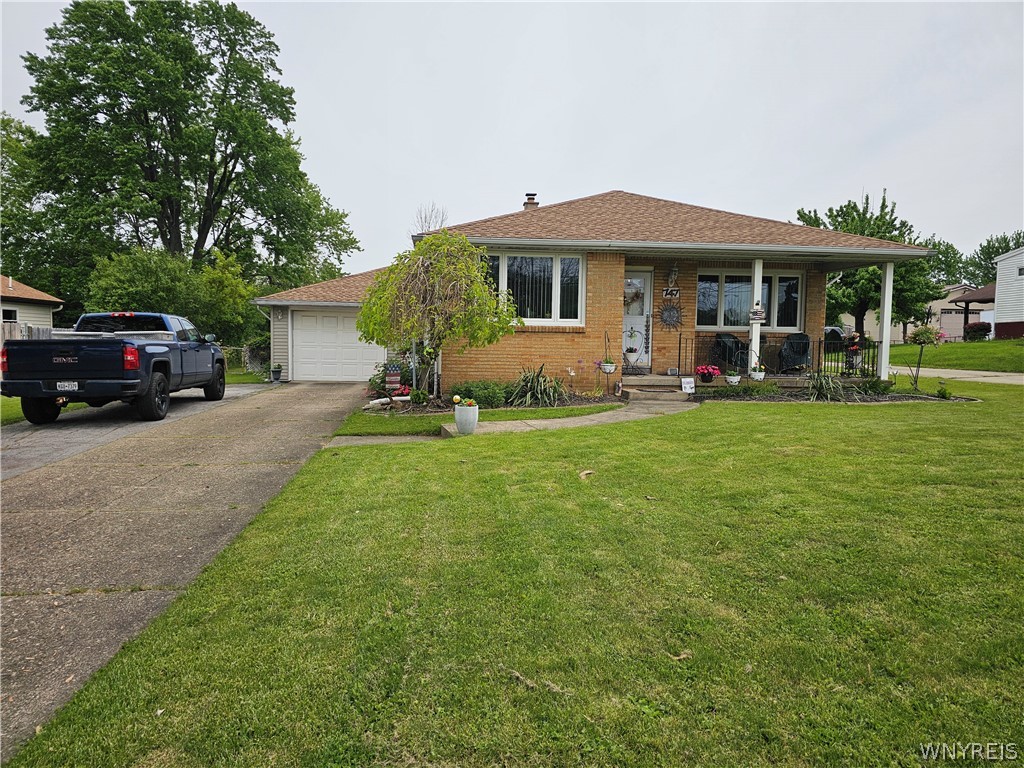 747 Sweet Home Road Amherst, NY 14226 - Photo 2 of 44