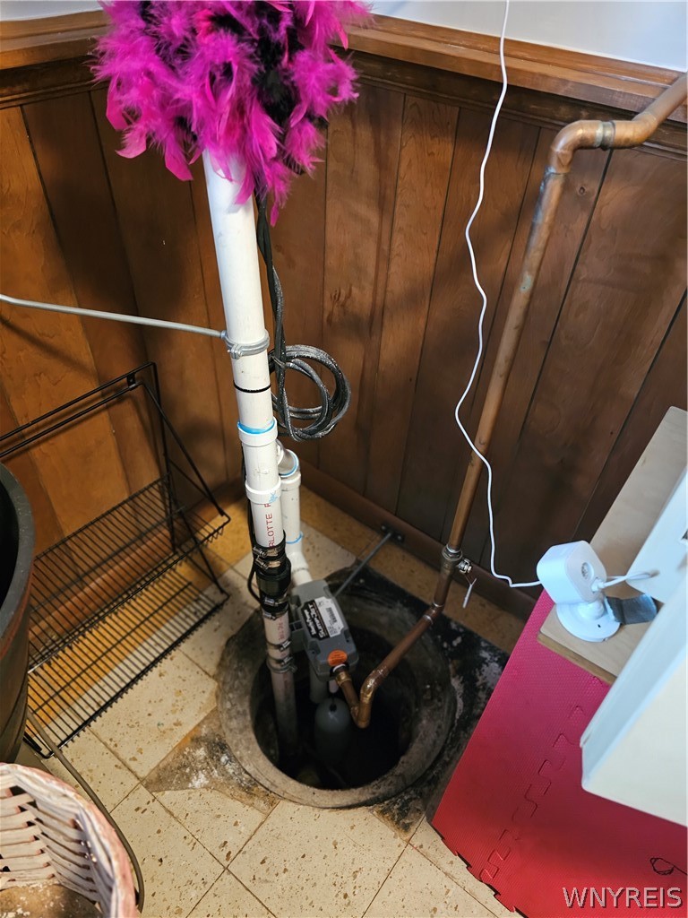 747 Sweet Home Road Amherst, NY 14226 - Photo 22 of 44