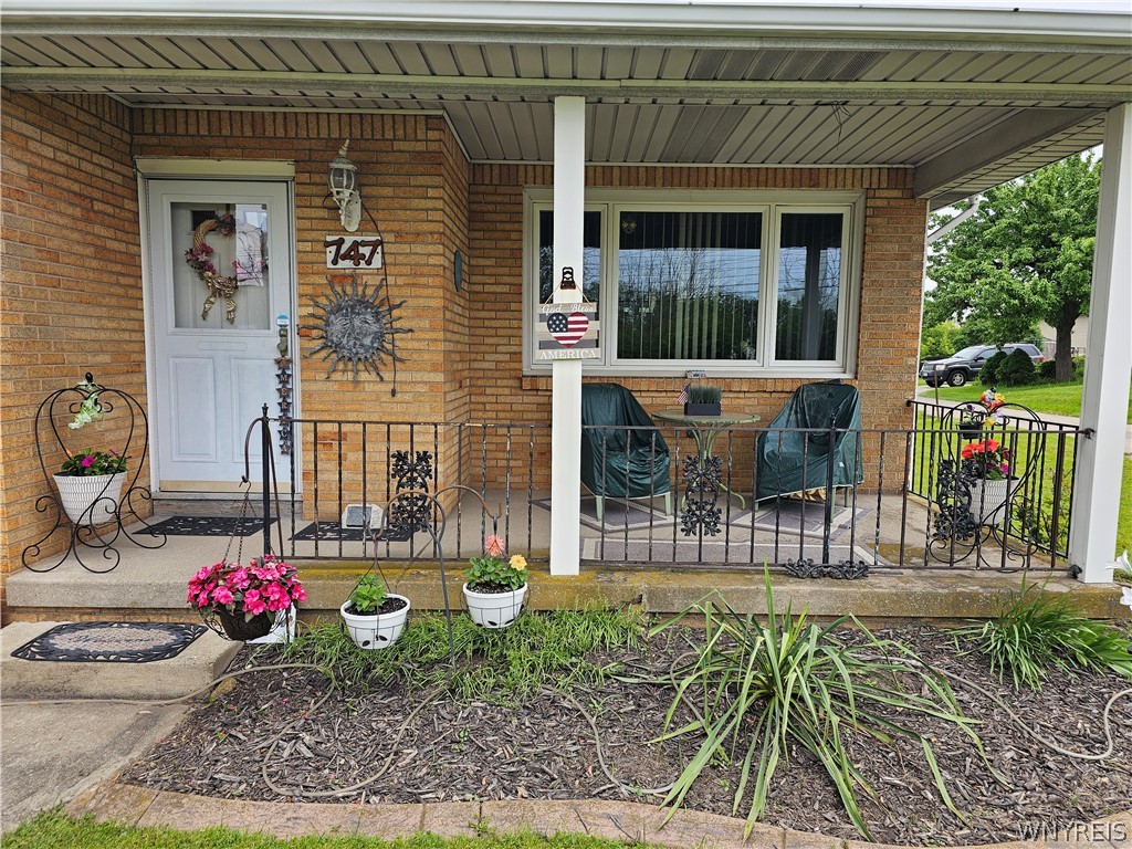 747 Sweet Home Road Amherst, NY 14226 - Photo 3 of 44