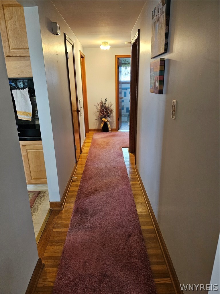 747 Sweet Home Road Amherst, NY 14226 - Photo 32 of 44